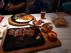 -豪享来中西餐厅(隆昌店)