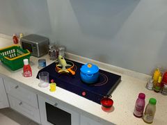 -KIDults童伴儿亲子餐厅(达美中心广场店)
