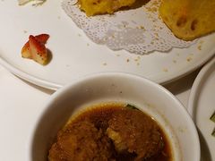 -小放牛炒菜馆(裕华万达店)