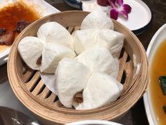 -岭南小生·粤港点心(南门口店)