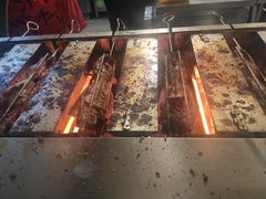 -老黄记手撕烤兔(玉林街店)