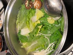 -同仁四季椰子鸡(宝安壹方城店)