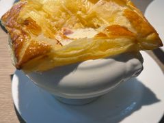 -波特曼西餐厅(中央大街店)