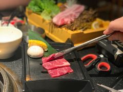 -嘿嘟嘟·肋条烧肉放题(爱融荟城店)