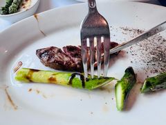-MORTON'S 莫尔顿牛排坊(北京丽晶酒店)
