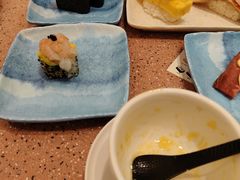 -元气寿司(环球港店)
