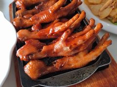 -小郭私房菜·海肠捞饭店(学士街店)