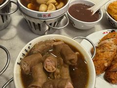 -宝香绑线肉骨茶(柏威年广场店)