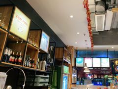 -木屋烧烤(惠阳华润小径湾店)