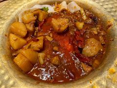 -天山传奇新疆菜(SKLP店)