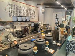 -KUNCHA鲲茶·江西制茶(铜锣湾店)