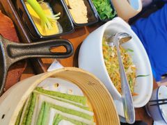 -林四喜·闽南传家菜(鼓浪屿店)