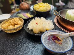 -得意咚瓜·顺德鱼生·冬瓜火锅(深圳首店)