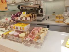 零售区-好利来(四惠店)