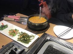 -火牛火韩式烤肉韩国料理(韩乐坊店)