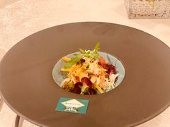-深圳同泰万怡酒店·万荟轩自助餐厅(同泰店)