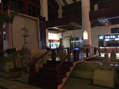 -明月山天沐温泉度假村