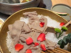 -巴奴毛肚火锅(七宝领展广场店)