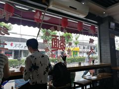 -裕兴记·三虾面(西北街总店)