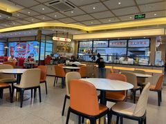 -香港新记茶餐厅(春熙太古里店)