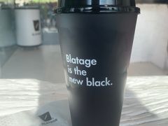 -BLATAGE COFFEE