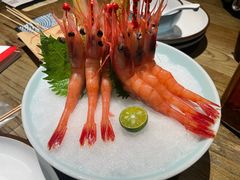 -环球渔市·平价海鲜餐厅(星潮广场店)