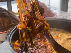 -九街淑芬掌中宝串串公司(内街文化创意园店)