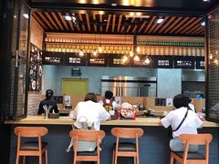 门面-鱼籽村秘制拌饭(崇文门店)