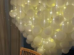 -春树下·树屋花房西餐厅(罍街AS1980店)