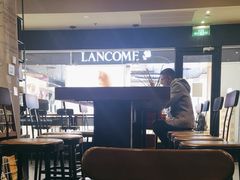 -星巴克(重庆新世纪凯瑞商都店)