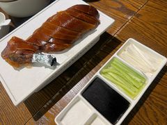 -小大董·烤鸭(王府井apm店)
