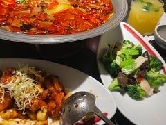 -麻六记(凤凰汇店)