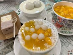 -地茂馆甜品