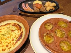 -萨莉亚意式餐厅(杭州滨江天街店)