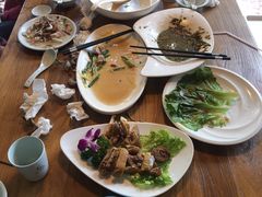 -浙C老邻舍(西城海错店)
