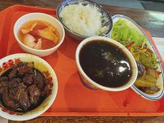 -韩萍老南京馄饨(河西万达店)