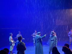-《12·12》西安事变大型实景演出