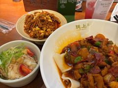 -龙湖杭州滨江天街