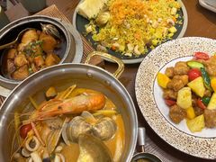 -泰堤坊(淡水体育馆店)