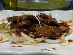 -庆余楼·用心与食材·特色菜&灶头面(仙蠡墩店)