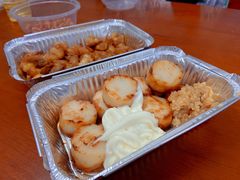 -强记龙虾钳(定安里店)