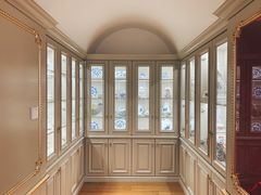 -Me Coffee下午茶艺术空间