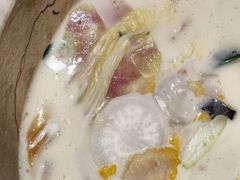 -滇小鱼·云南野生菌火锅(上杭路店)