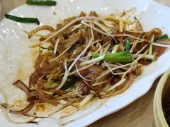 -蒸武门·广式茶点(石滩店)