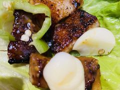 -牛犇烤肉(物资学院路店)