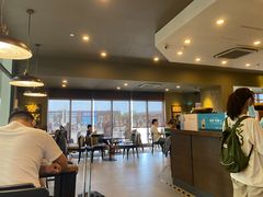 -星巴克(舟山蜈蚣峙店)