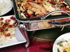 -蜀香源川菜馆(梅县新城店)