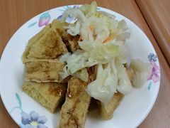 -淡水老街