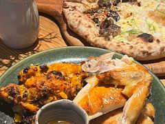 -La Strada(安福路店)