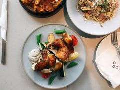 -农畉LONFOOD(福田星河COCOPark店)